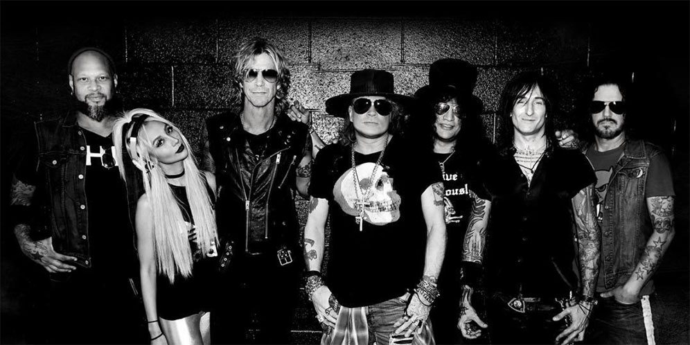 GNR Menolak Tua di Jakarta! thumbnail